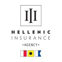 Hellenic Insurance Agency logo - Similar company to Rodret Ship Management Ltd