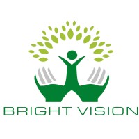 Bright Vision logo - Similar company to Mk Technologies