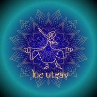LUC Utsav logo - Similar company to Rambler Brotherhood Project