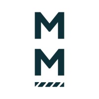 Moose Marketing logo - Similar company to The Cohort Collaborative