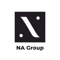 NA Group logo - Similar company to Wefinix