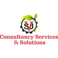 SVJ Consultancy Services and Solutions logo - Similar company to Asakrit Engineering Pvt Ltd