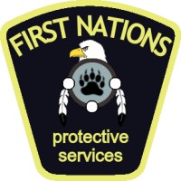 YFN First Nations Security & Protective Services logo - Similar company to Metro Protective Services Inc.