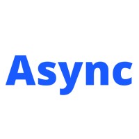 Async Tech logo - Similar company to Async Technologies
