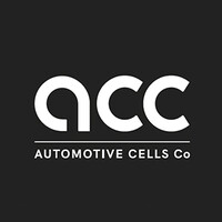 ACC - Automotive Cells Company logo - Similar company to Beyonder