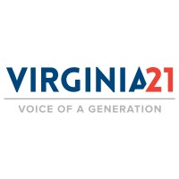 Virginia21 logo - Similar company to The Good Stuff