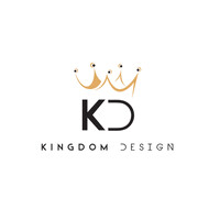 The Kingdom Designs logo - Similar company to Hamilton Watts Migration Services (Now Newland Chase)