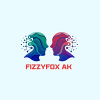 FizzyFox AK Com logo - Similar company to Codeclutchs