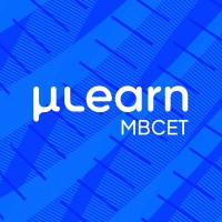 MuLearn MBCET logo - Similar company to Indian Institute Of Information Tech & Mgt-Kerala