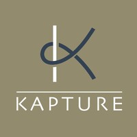 Kapture logo - Similar company to Graas Capital