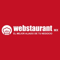 Webstaurant México logo - Similar company to Midi Tequila