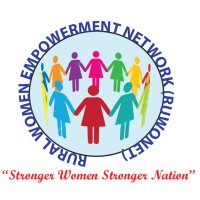 Rural Women Empowerment Network logo - Similar company to Münchner Aids-Hilfe