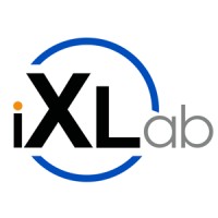 iXLab logo - Similar company to Ticklab