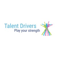 Talent Drivers logo - Similar company to Talentdrive
