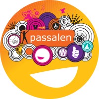 Passalen logo - Similar company to Our Normal - Designing Inclusion Together