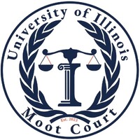 Illinois Undergraduate Moot Court logo - Similar company to Illinois Office Of Undergraduate Research
