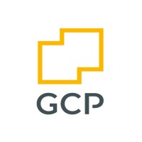 GCP - Grand City Property UK logo - Similar company to Aroundtown