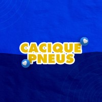 Cacique Pneus Pneus Ind e Com Ltda logo - Similar company to Rede Cacique