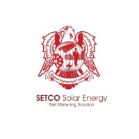 SETCO Solar Energy logo - Similar company to Solar Update