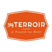 My Terroir logo - Similar company to Ferret Events