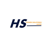HS Power Solutions Limited logo - Similar company to Hackney Jointing Ltd