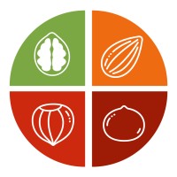 PlanetNuts logo - Similar company to Uc Davis Chile