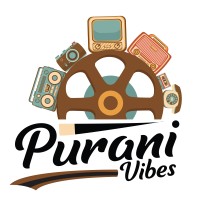 Purani Vibes logo - Similar company to Rysysth Capitalist