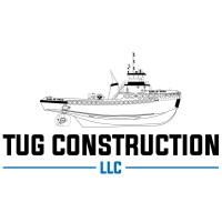 Tug Construction, LLC logo - Similar company to Samson Tug & Barge