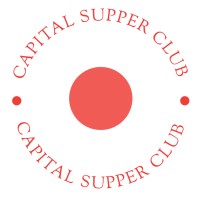 Capital Supper Club logo - Similar company to Llctutoring