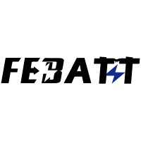 Febatt logo - Similar company to Netg | Consulting Engineering Services