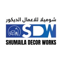 Shumaila Decor Works logo - Similar company to Q.Decor