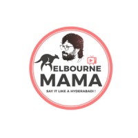 Melbourne MAMA logo - Similar company to Auraa