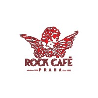 Rock Café Prague logo - Similar company to Yachting°Com