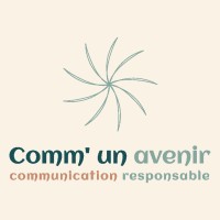 Comm' un avenir logo - Similar company to Allures Communication