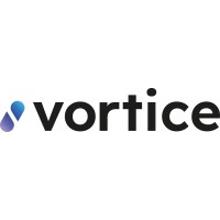 Vortice | Water Concepts logo - Similar company to Modernes Engineering Ag