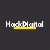 Hack Digital logo - Similar company to Kindle Solutions