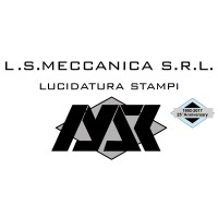 LS MECCANICA S.R.L. logo - Similar company to Walmec S.P.A.