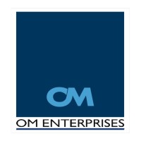 Om Enterprises It Services & Printing logo - Similar company to Printing Destination