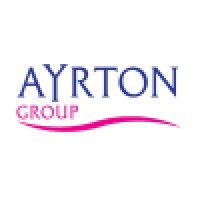 Ayrton Group logo - Similar company to Safety Solutions