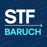 She's the First at Baruch College logo - Similar company to Cybersecurity Reach Foundation