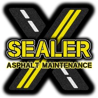 Xsealer Asphalt Maintenance LLC logo - Similar company to Pinkney Services Llc