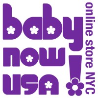 Baby Now USA logo - Similar company to Talitha Koum
