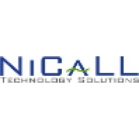 NiCaLL Technology Solutions logo - Similar company to Bitcall Center