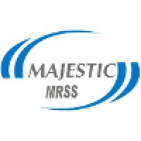 Majestic MRSS logo - Similar company to Imrb