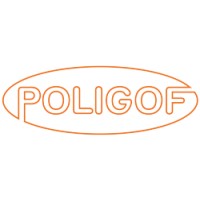 Poligof México logo - Similar company to Centro Libri S.R.L.