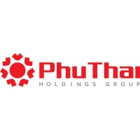 PHU THAI HOLDINGS GROUP logo - Similar company to Ace Group Global