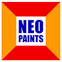NEO Paints Namibia logo - Similar company to Nictus Namibia