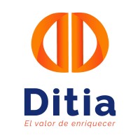DITIA Entrenamiento para la Gerencia de Ventas logo - Similar company to Wellspring