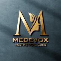 Medevox Aesthetics logo - Similar company to Progressio - Software House