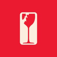 The Glass Class logo - Similar company to Rysing Tide